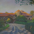 Ames Gatelodge from 1987 original
