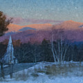 St. Matthews on Sugar Hill Road