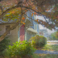 Trinity Episcopal Church, Bridgewater, Massachusetts